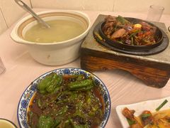 -玲珑餐厅(陕西南路店)