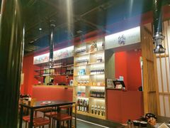 -喵小乙碳火烤肉(大坪协信星光天地店)