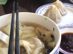 -锡笼记·无锡小笼(方塔店)