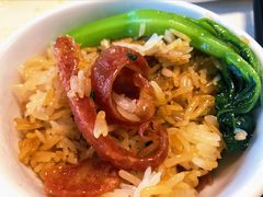 皇上皇腊味瓦煲饭-煲王粤菜餐厅(中侨中心店)
