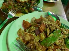 -Sin Yaw Restaurant