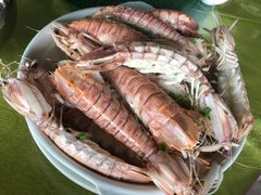 -海上驿站渔家菜馆