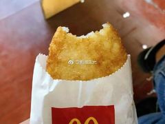 -麦当劳(湛江大厦店)
