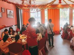 -韶山冲湘菜(中兴大街店)