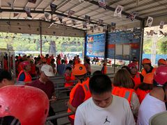 -雅鲁激流探险漂流