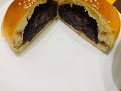 大哥红豆包-有璟阁港式餐厅(国贸商城店)