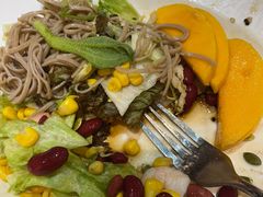 -Dreamsalad梦想轻厨(健康轻食·减脂沙拉·意面·祖庙店)