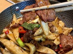 -三姐妹饺子(东木头市店)