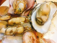 -山沟沟羊小馆&烤全羊羊肉汤(麦岛店)