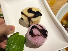 -宽味餐厅(万博广场店)