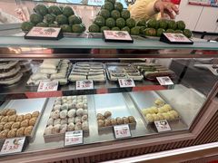 -许阿姨糕团店(南京总店)