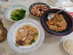 -明香海鲜酒家(华强北店)