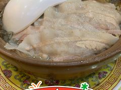 极品白肉砂锅-砂锅居(西四店)