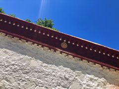 -罗布林卡