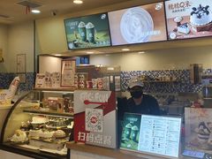 -DQ·蛋糕·冰淇淋(新佳丽店)