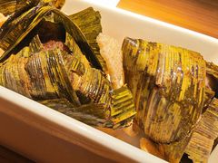 -星叶·东南亚料理(温州万象城店)