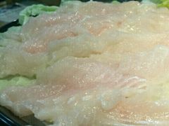 -柠檬现场台湾生鲜火锅(金茂豪庭店)