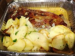 -Pedro's House of Lamb(基督城)