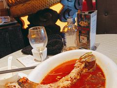 -潮府馆·非遗潮州菜·港式点心(世纪公园店)