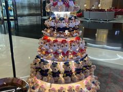 -南京禄口机场雅高铂尔曼大酒店