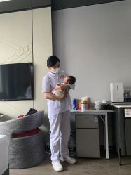 -宝馨月月子中心(友谊医院店)
