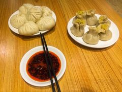 -胡家包子·清真(大众巷店)