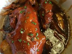 -半岛公馆(淞兴西路店)