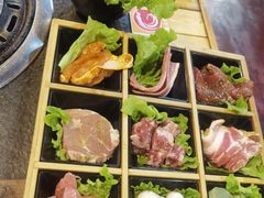 -碳匠炭火烤肉