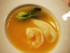 -天伦王朝酒店·盛华瑄餐厅