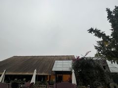 -老房子金沙元年川菜食府·花园餐厅(金沙店)