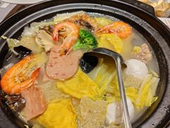 -章吴记喜瑞餐厅(东东城店)