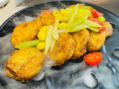 -大明王朝·南京菜(墨香路店)