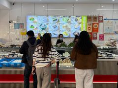 -许阿姨糕团店(南京总店)