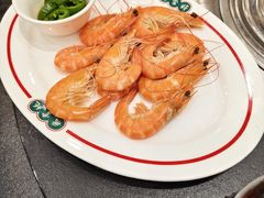 -飞尝蚝·顺德菜·鱼生(顺德总店)