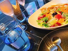-STARRY CAFE & LOUNGE BAR(高新店)