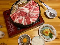 -福匠日本料理(人民路店)