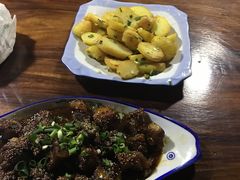 -龙姐私房菜(和顺古镇店)