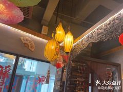 -阿嫂印象·民间江湖菜(大学城店)