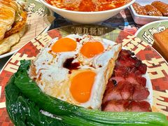 -广九餐室(陈家祠扬韬广场店)