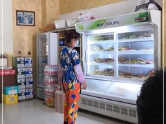 -老乔串店(青松路店)