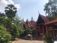 -柬埔寨国家博物馆