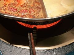 -湊湊火锅·茶憩(上海合生汇店)