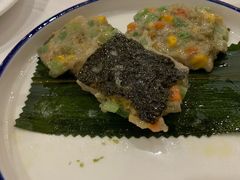 -金满楼(天河中路店)