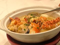 -荣誉国宴楼(美食城店)