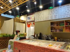 -拿渡麻辣香锅(管庄店)