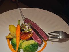 -柏蔻餐厅Le Banquet Bistro(天河北店)