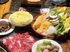 -烧货·活海鲜炭烧(湖滨商业街店)