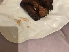 上海熏鱼-上海老站(徐家汇店)