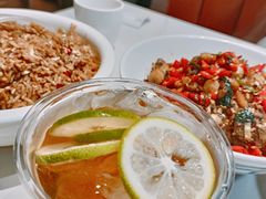 -铁胖子口碑长沙菜·龙虾烧烤(赤岗社区店)