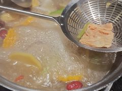 -尚合里潮汕牛肉火锅(海沧店)